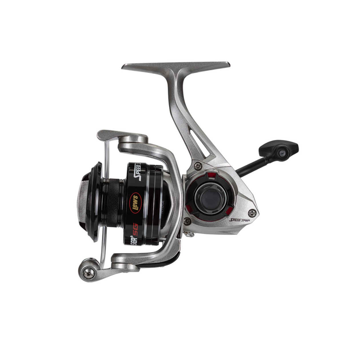 Lew's Laser SG Spinning Reel Lew's Laser SG Spinning Reel