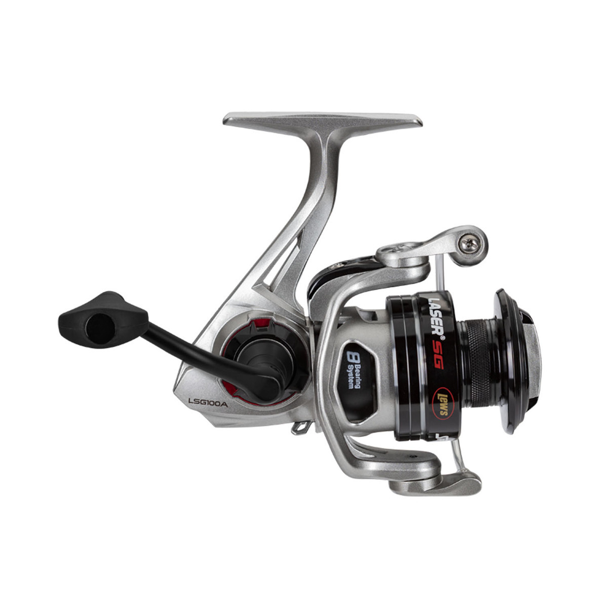 Lew's Laser SG Spinning Reel Lew's Laser SG Spinning Reel