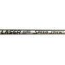 Lew's Laser SS Speed Spinning Rod and Reel Combo - 6ft 6in, Medium, 2pc - White