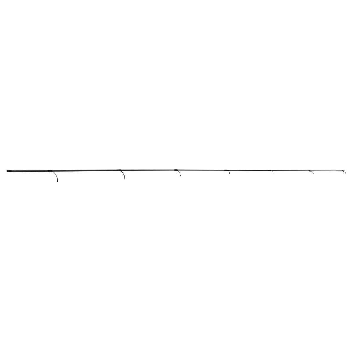 Lew's Laser SS Speed Spinning Rod and Reel Combo - 6ft 6in, Medium Light, 2pc - White Lew's Laser SS Speed Spinning Rod and Reel Combo - 6ft 6in, Medium Light, 2pc - White