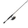 Lew's Laser Sting Speed Spinning Rod and Reel Combo - 6ft 6in, Medium, 2pc - 30