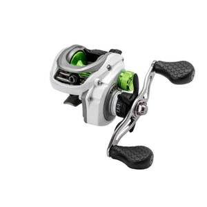 baitcasting reels black friday KastKing Skeet Reese Icon 7.2:1 / Left Handed Duragear Gen Il gear system provides a more efficient gear system while improving gear durability Black Friday Fishing Sale |