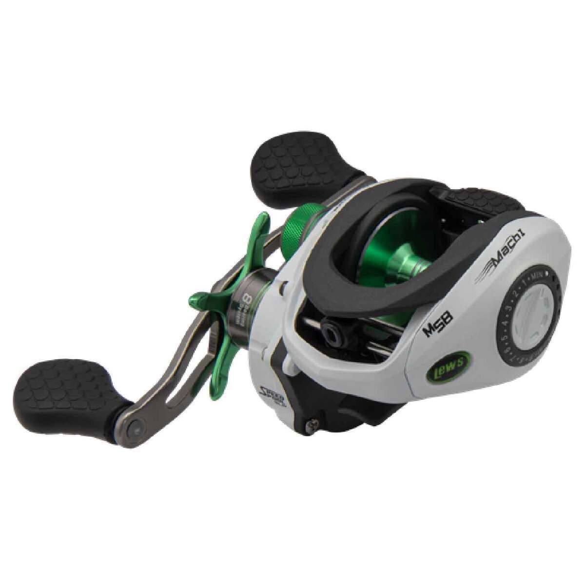 Lew's Mach 1 Baitcast Casting Reel Lew's Mach 1 Baitcast Casting Reel