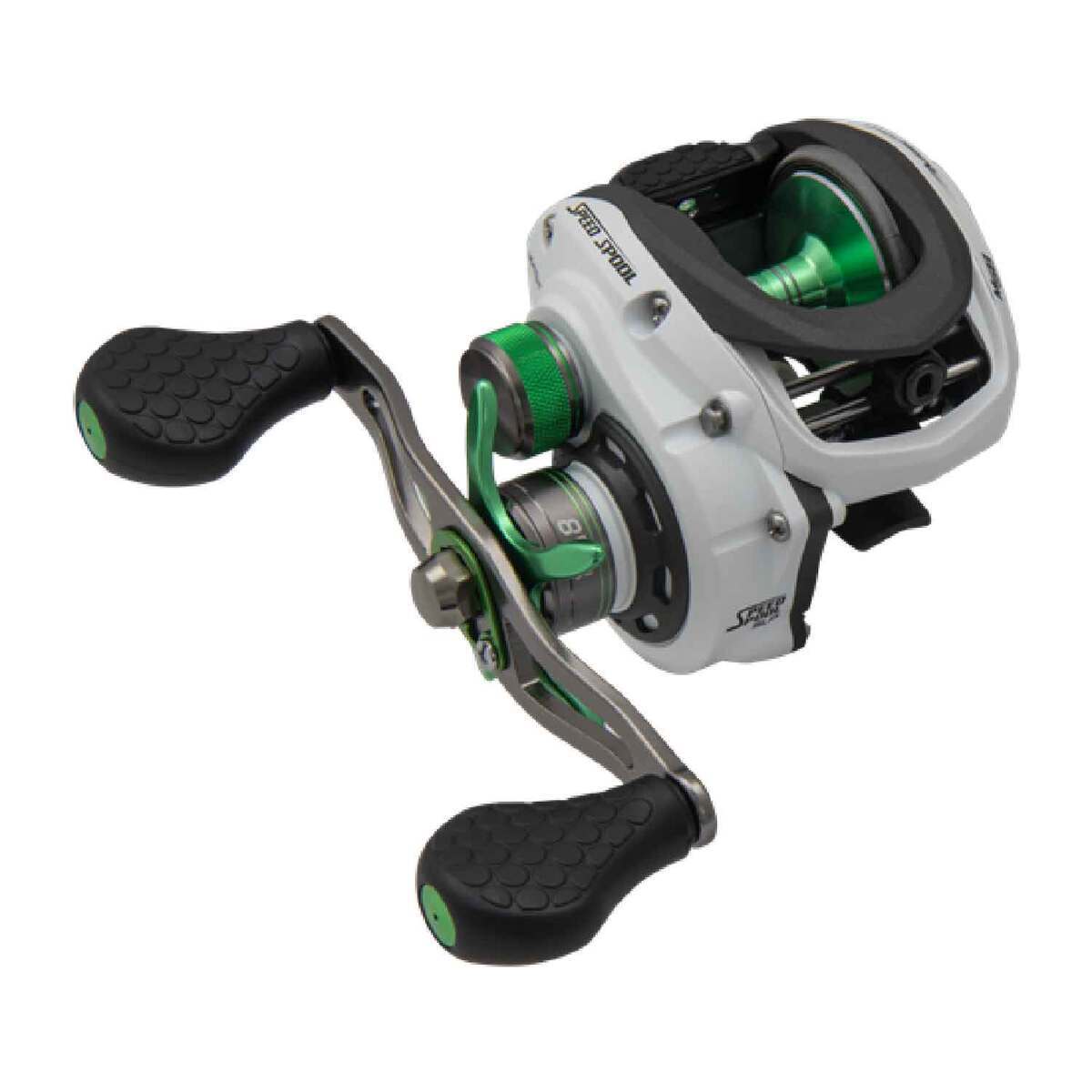 Lew's Mach 1 Baitcast Casting Reel Lew's Mach 1 Baitcast Casting Reel