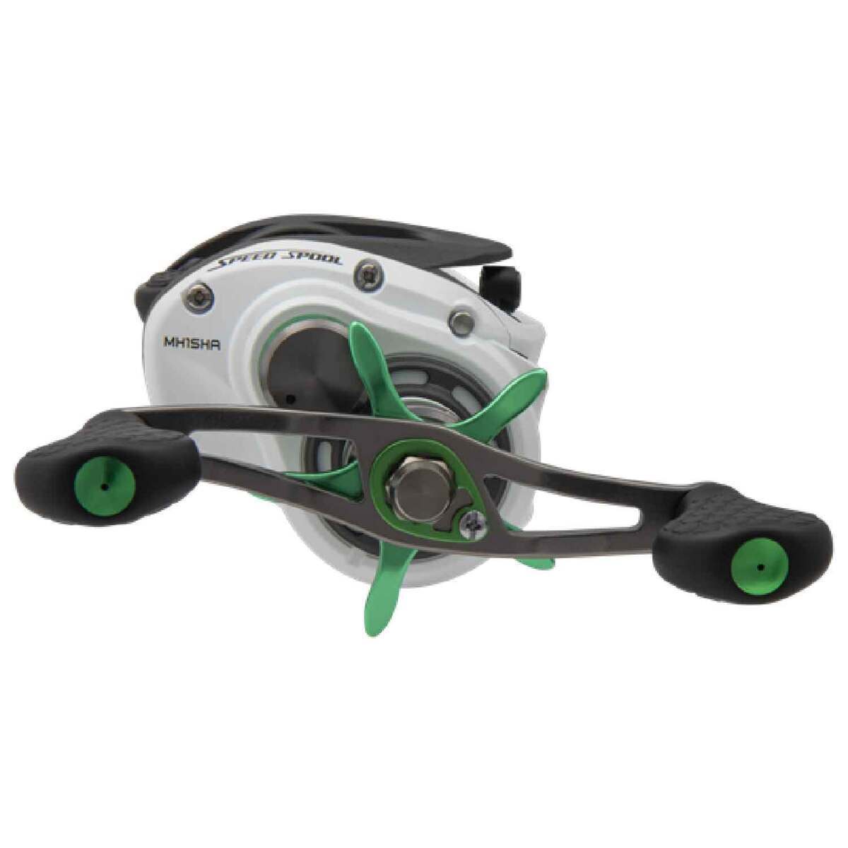Lew's Mach 1 Baitcast Casting Reel Lew's Mach 1 Baitcast Casting Reel