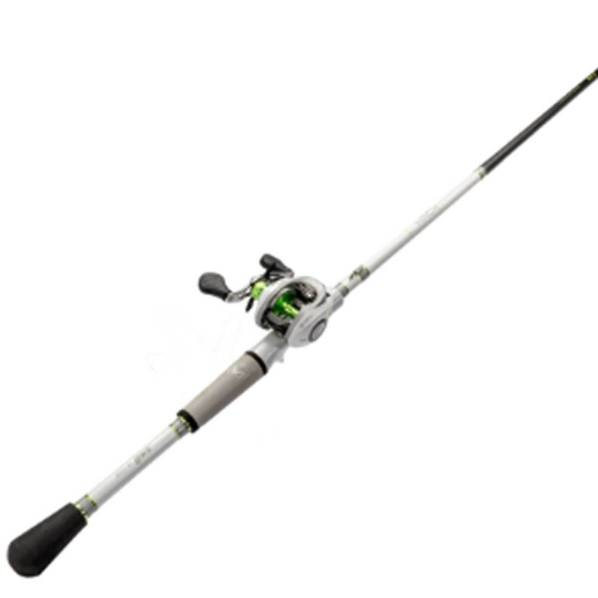 Lew's Mach Baitcast Rod and Reel Combo Sportsman's Warehouse