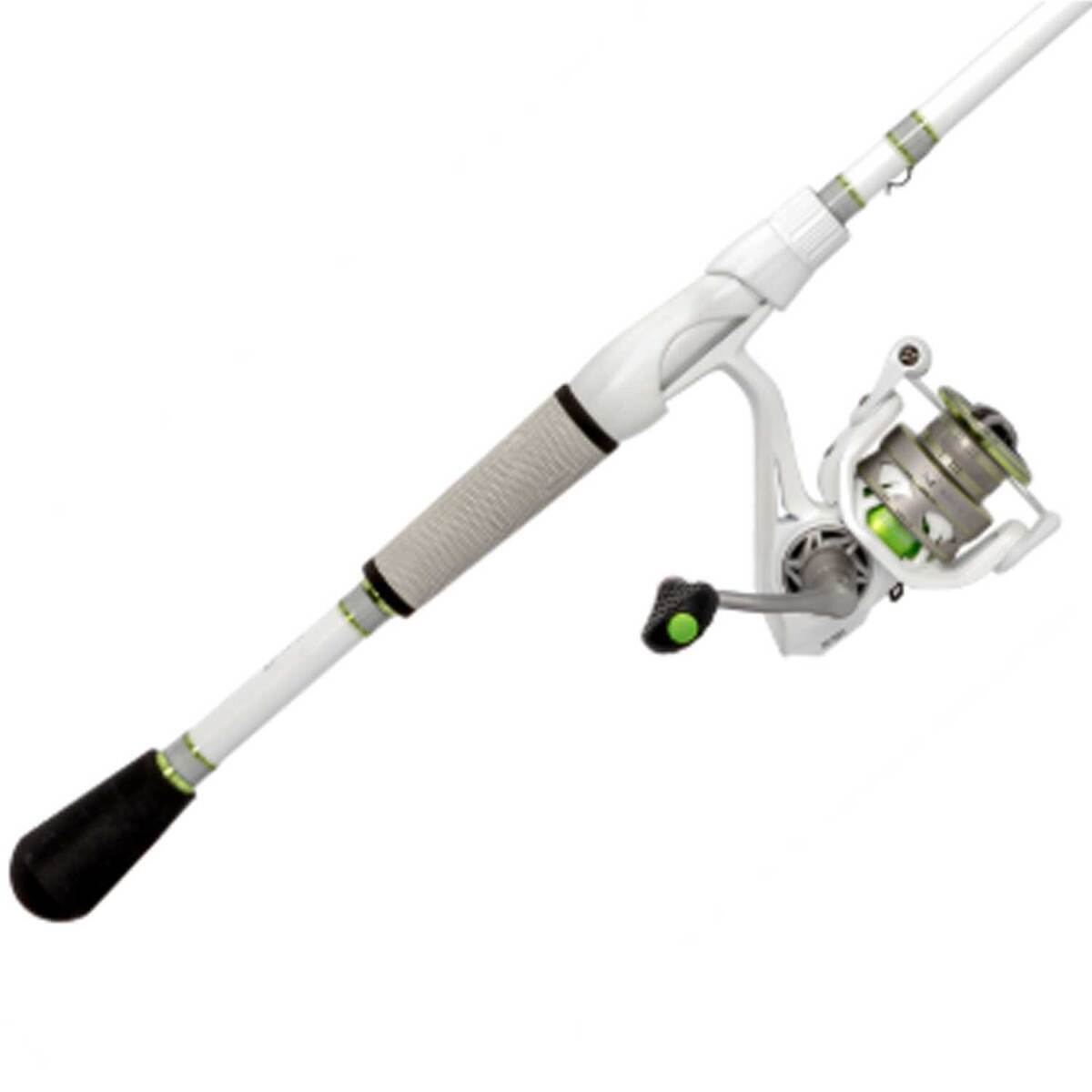 Lew's Mach 1 Spinning Combo | Sportsman's Warehouse