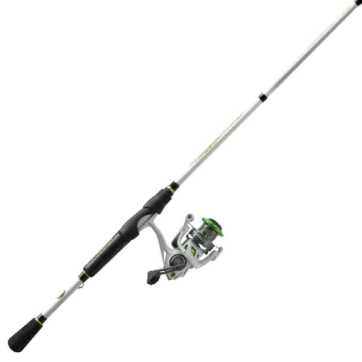 Lew's Mach 1 Spinning Combo Lew's Mach 1 Spinning Combo