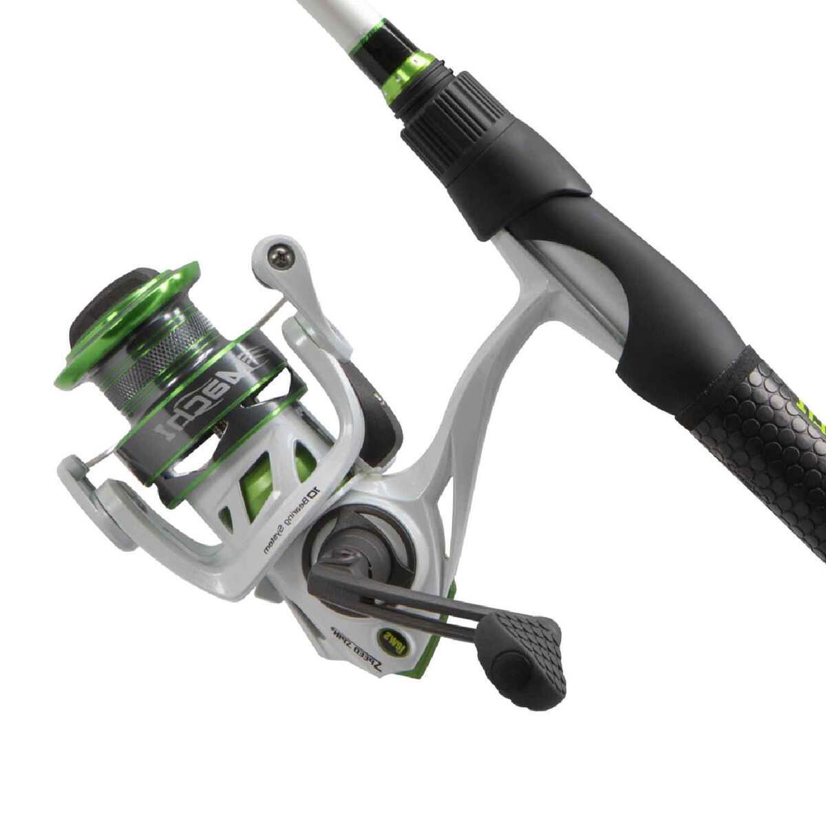 Lew's Mach 1 Spinning Combo Lew's Mach 1 Spinning Combo