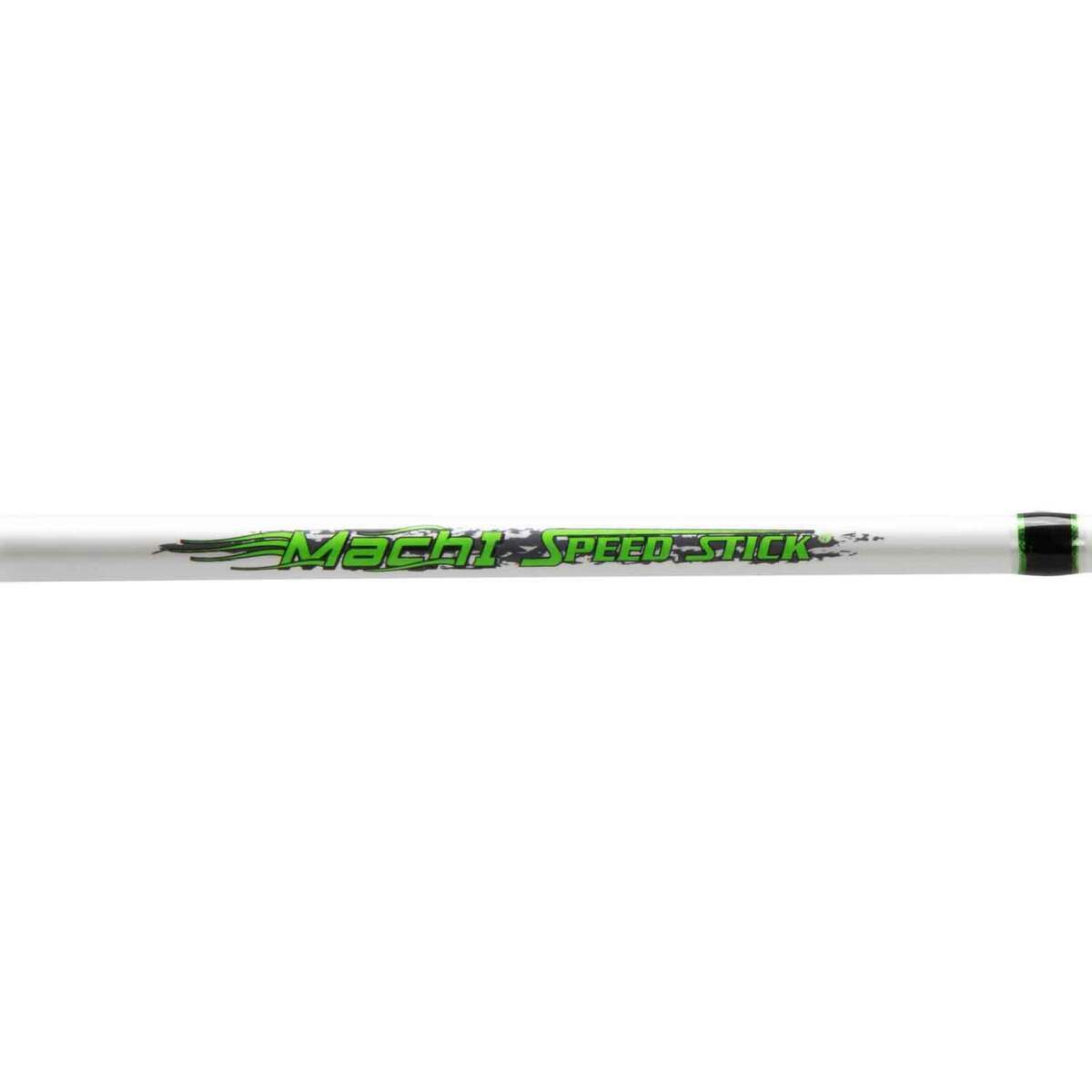 Lew's Mach 1 Spinning Combo Lew's Mach 1 Spinning Combo