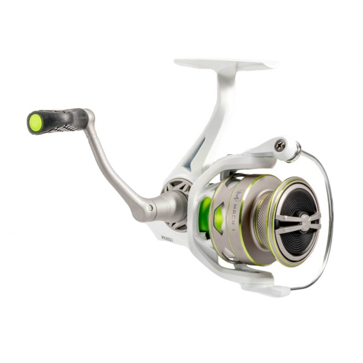 Lew's Mach 1 Spinning Reel Lew's Mach 1 Spinning Reel