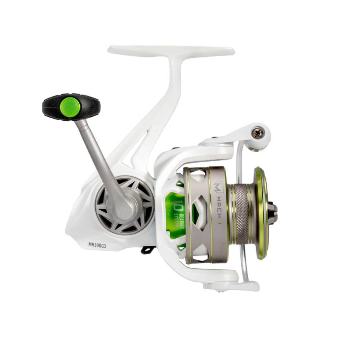 Lew's Mach 1 Spinning Reel Lew's Mach 1 Spinning Reel