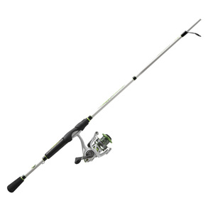 Lew's Mach 1 Spinning Rod and Reel Combo