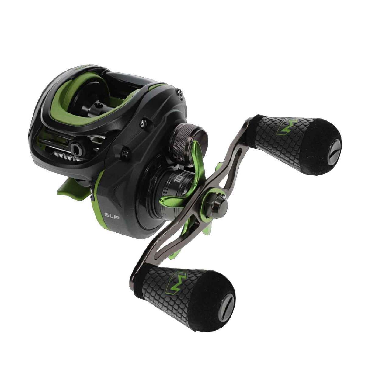 Lew's Mach 2 Baitcast Casting Reel Lew's Mach 2 Baitcast Casting Reel