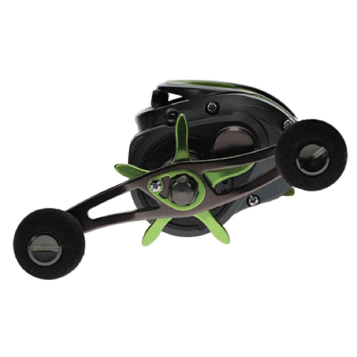 Lew's Mach 2 Baitcast Casting Reel Lew's Mach 2 Baitcast Casting Reel