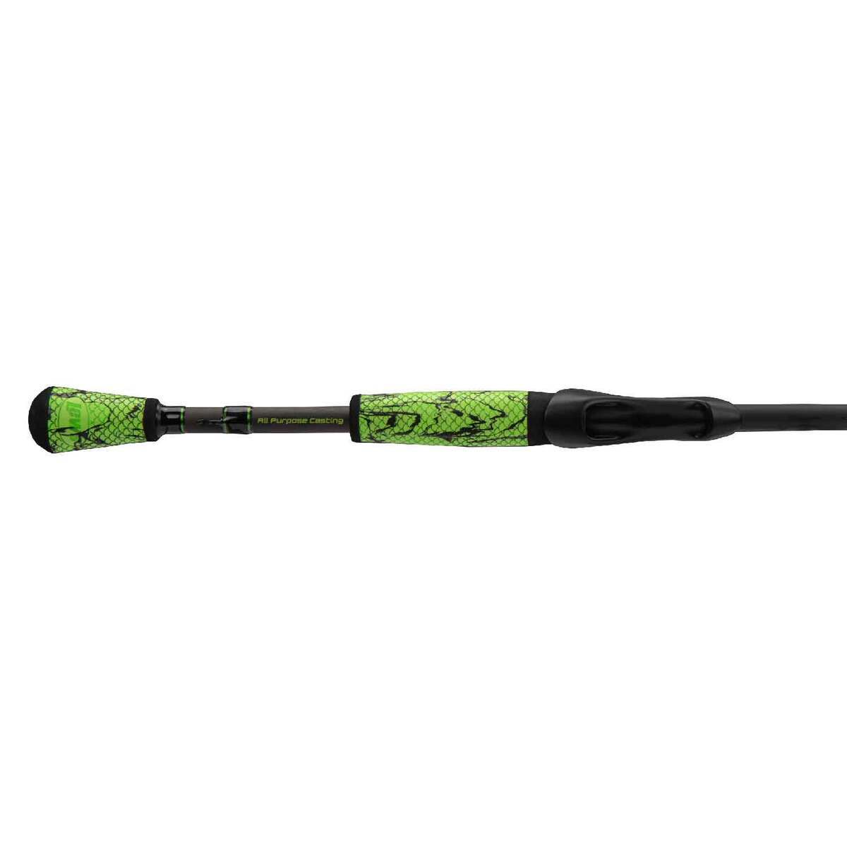 Lew's Mach 2 Casting Rod Lew's Mach 2 Casting Rod