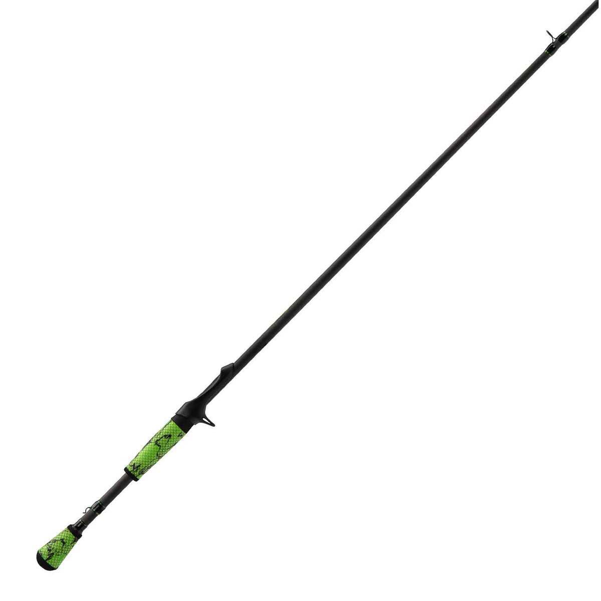 Lew's Mach 2 Casting Rod Lew's Mach 2 Casting Rod