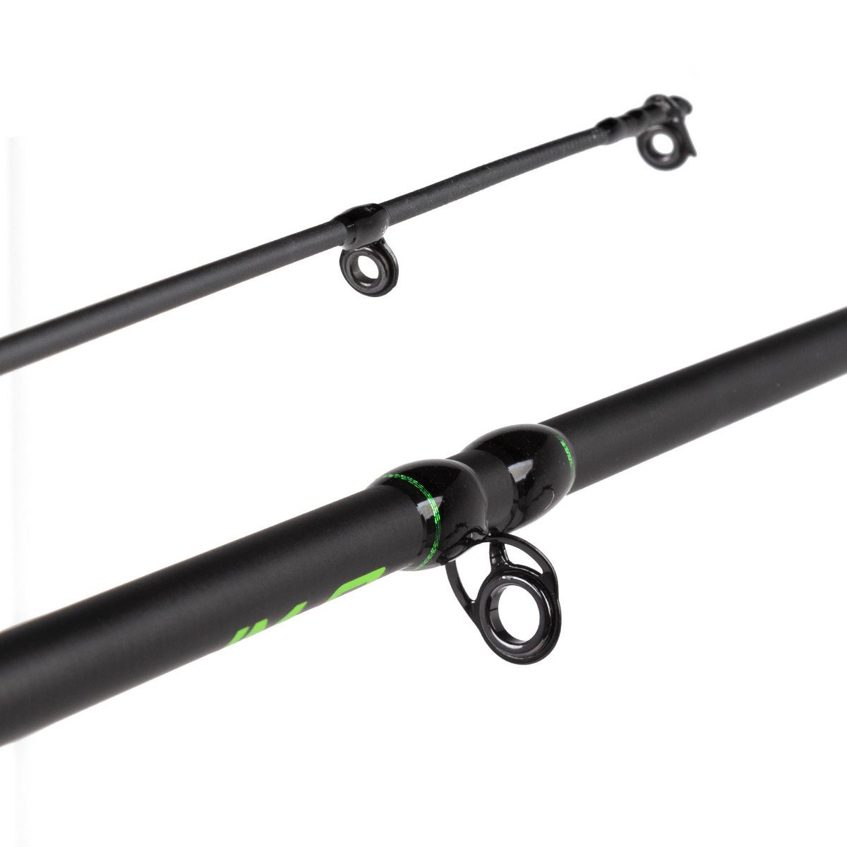 Lew's Mach 2 SLP Casting Combo - 7ft, Medium Heavy Power, 1pc - Green/Black Lew's Mach 2 SLP Casting Combo - 7ft, Medium Heavy Power, 1pc - Green/Black