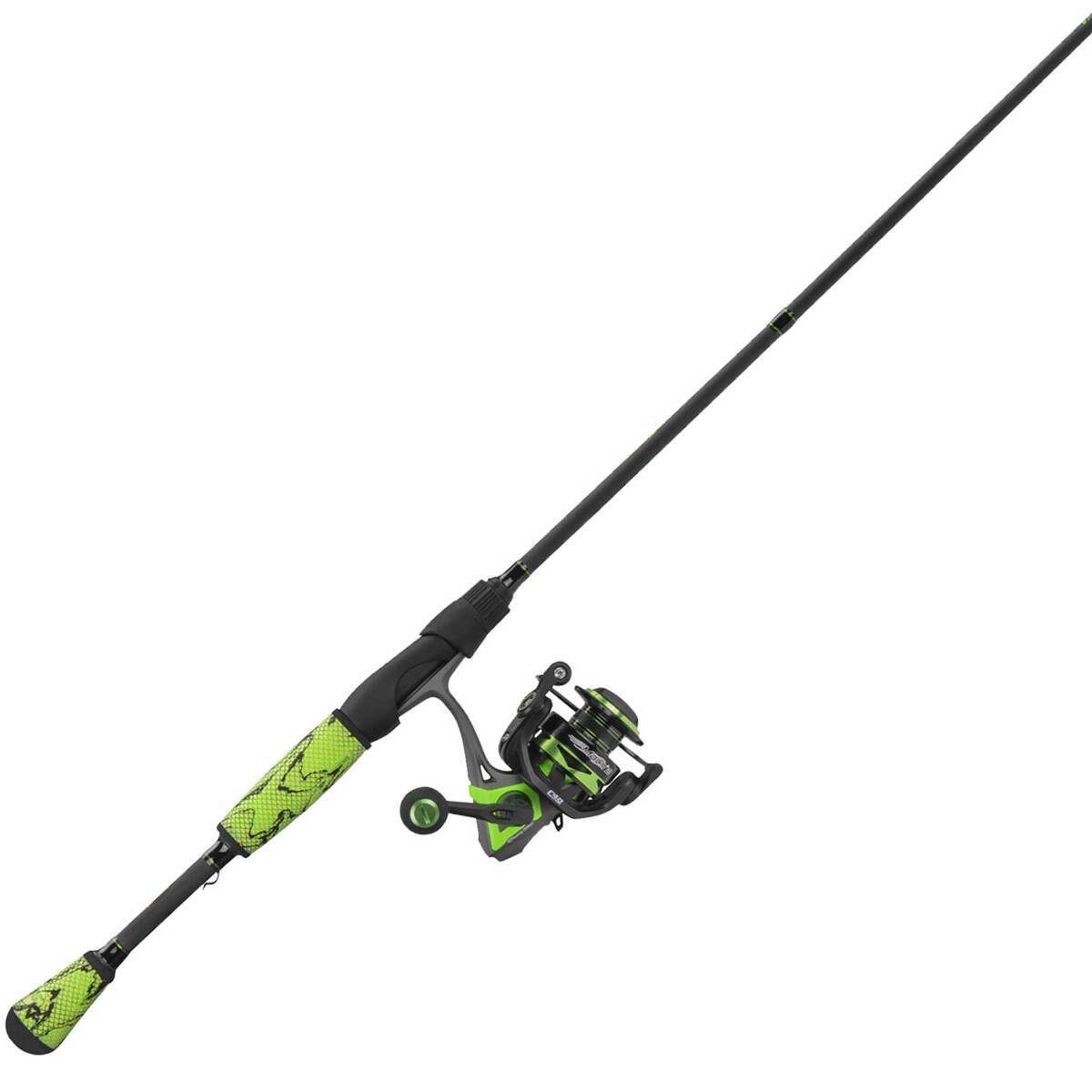 Lew's Mach 2 Spinning Combo Lew's Mach 2 Spinning Combo