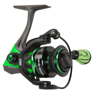 Lew's Mach 2 Spinning Reel - Size 200A
