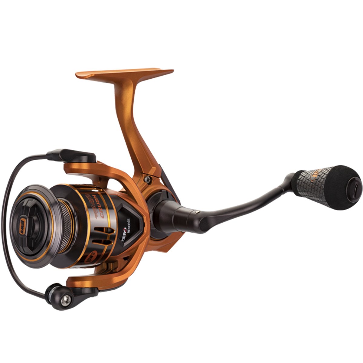 Lew's Mach Crush Spinning Reel Lew's Mach Crush Spinning Reel