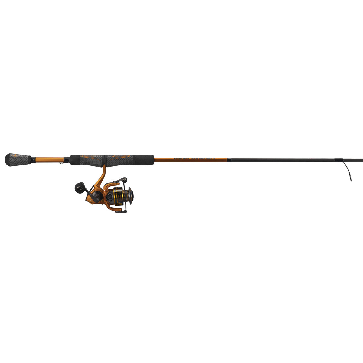 Lew's Mach Crush Spinning Combo Lew's Mach Crush Spinning Combo
