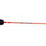 Lew's Mach Smash Ice 75 Spinning Combo