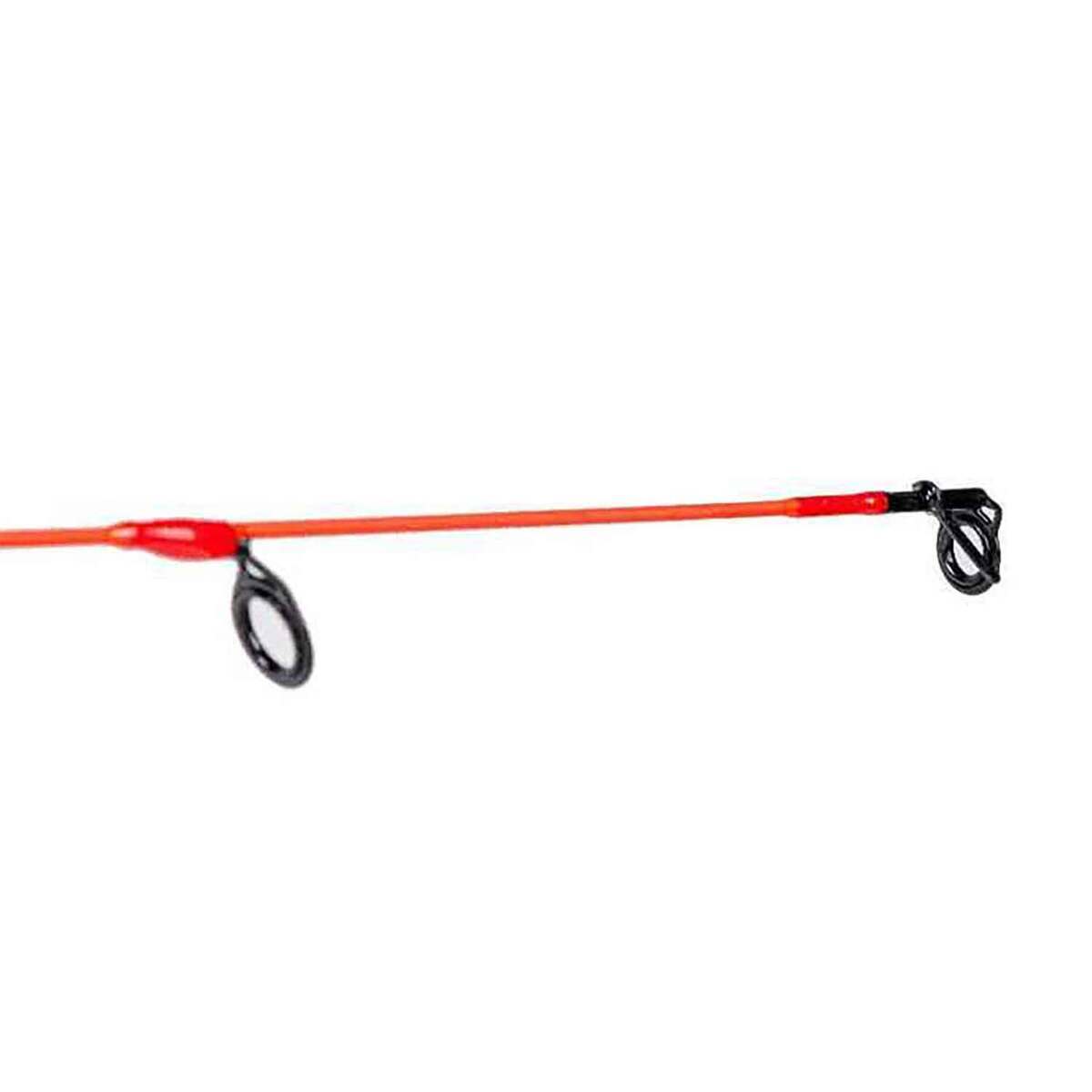 Lew's Mach Smash Ice 75 Spinning Combo Lew's Mach Smash Ice 75 Spinning Combo