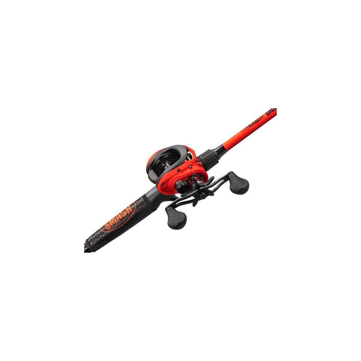 Lew’s Mach Smash SLP Casting Combo Lew’s Mach Smash SLP Casting Combo