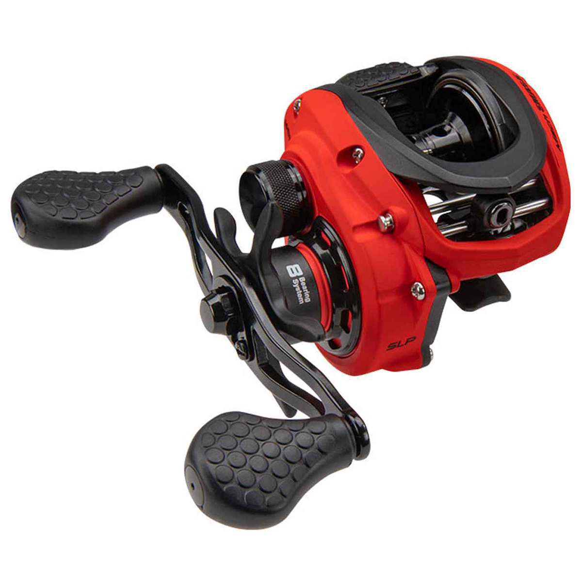 Lew's Mach Smash SLP Casting Reel Lew's Mach Smash SLP Casting Reel