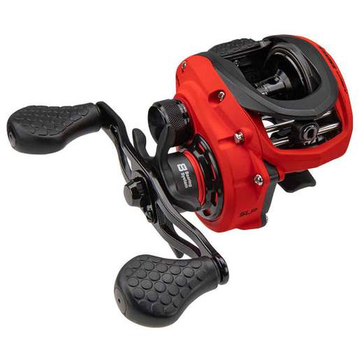 Lew's Custom Lite SLP Speed Spool Casting Reel