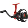 Lew's Mach Smash Spinning Reel Clam Pack - Size 300 - Red/Black 300
