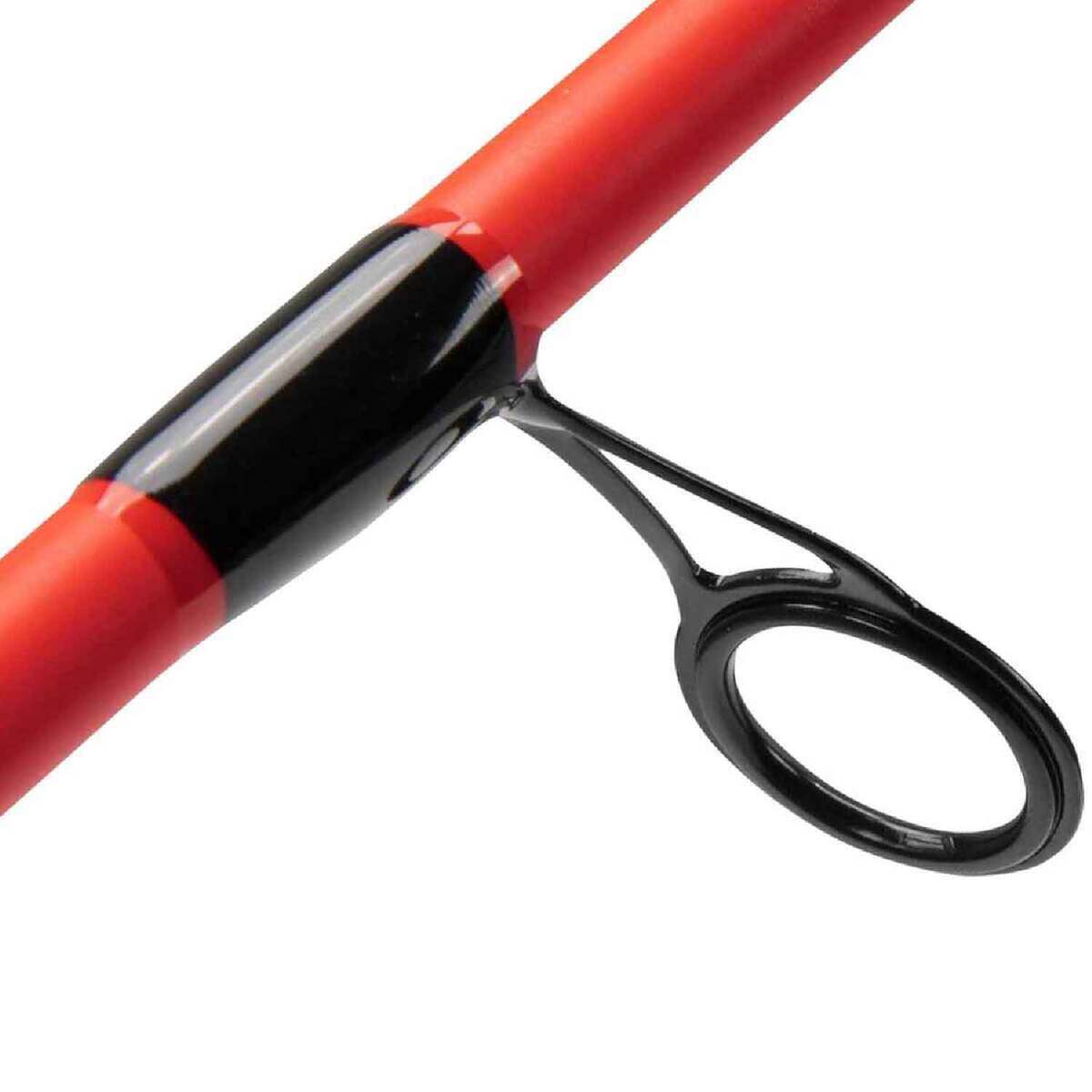 Lew's Mach Smash Spinning Combo Lew's Mach Smash Spinning Combo