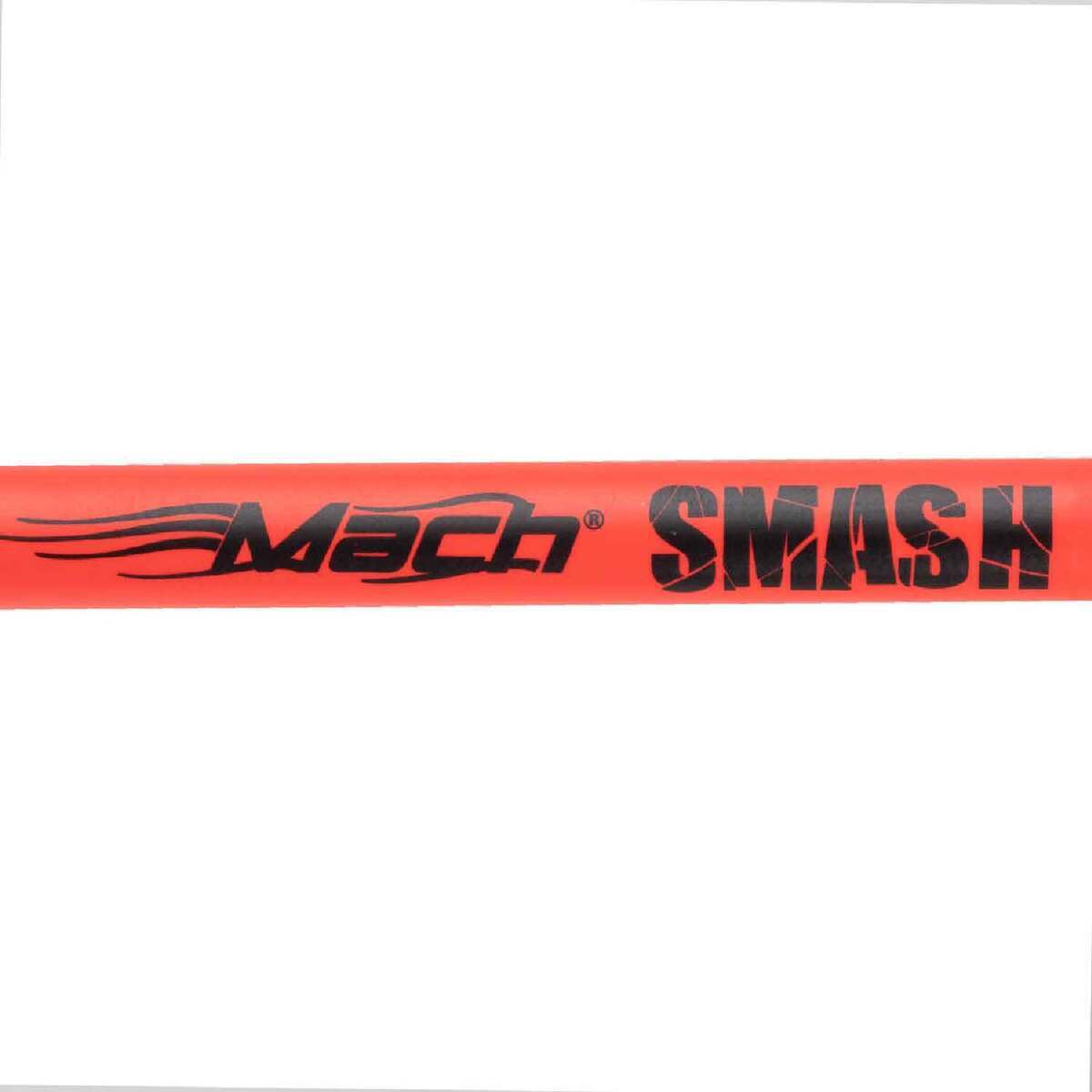 Lew's Mach Smash Spinning Combo Lew's Mach Smash Spinning Combo