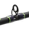 Lew's Mach Speed Stick Pitching Casting Rod - 7ft 3in Heavy