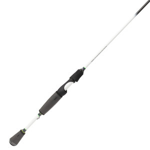 Lew's Mach Spinning Rod - 6ft Medium Power, Fast Action 2pc