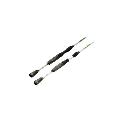 Lew’s Mach Spinning Rod