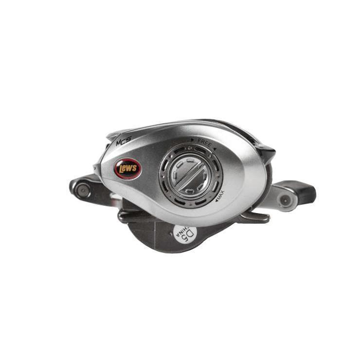Lew's MG Speed Spool Casting Reel Lew's MG Speed Spool Casting Reel