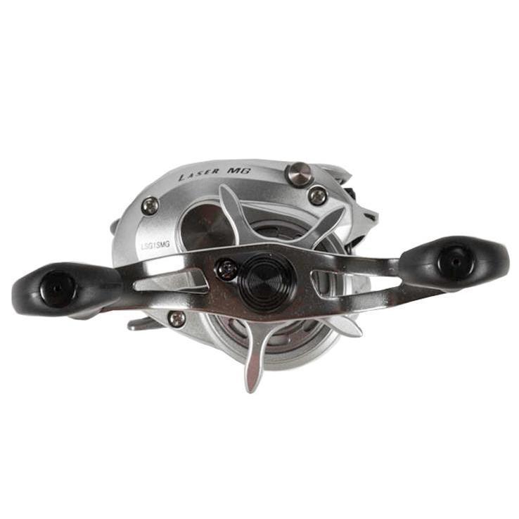 Lew's MG Speed Spool Casting Reel Lew's MG Speed Spool Casting Reel