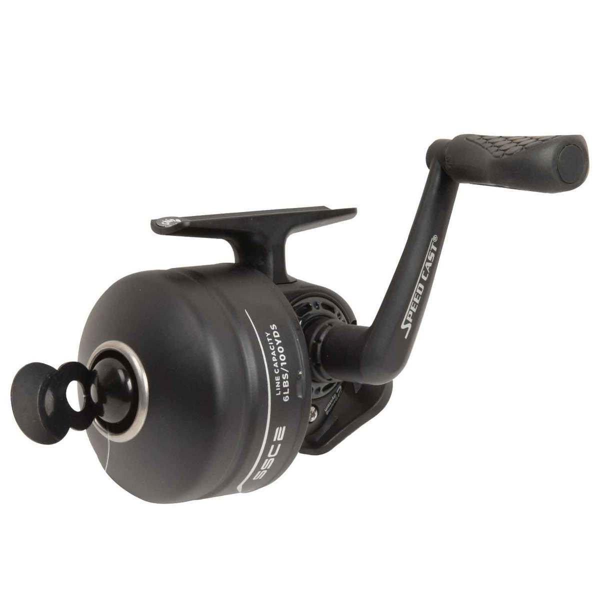 Lew's Speed Cast Mini Spincast Reel Lew's Speed Cast Mini Spincast Reel