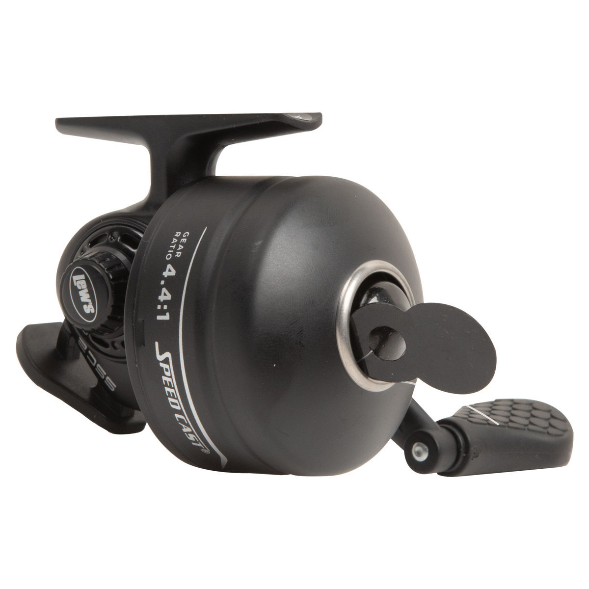 Lew's Speed Cast Mini Spincast Reel Lew's Speed Cast Mini Spincast Reel