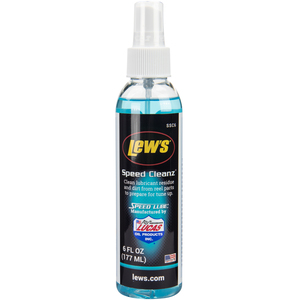 Lew's Speed Cleanz Reel Cleaner Reel Accessory