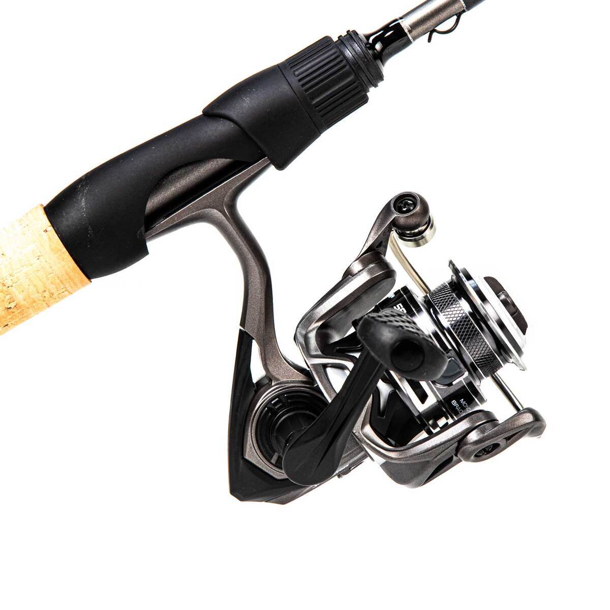Lew's Speed Spin Spinning Combo Lew's Speed Spin Spinning Combo