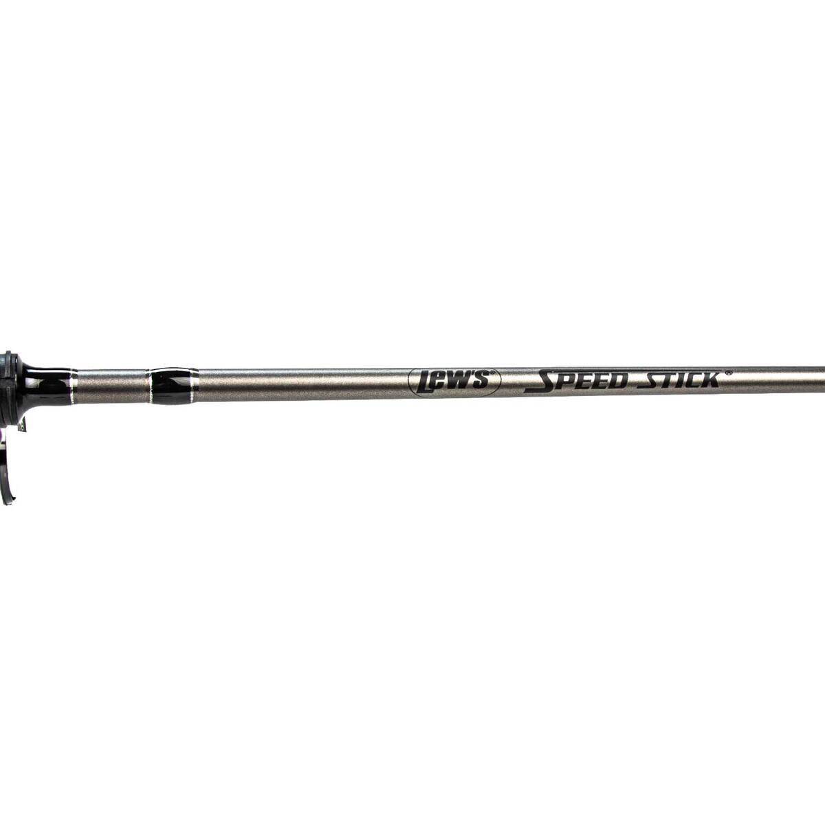 Lew's Speed Spin Spinning Combo Lew's Speed Spin Spinning Combo