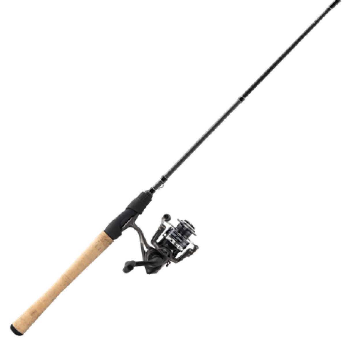 Lew's Speed Spin Spinning Combo Lew's Speed Spin Spinning Combo