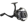 Lew's Speed Spin Spinning Reel - Size 10 - Black 10