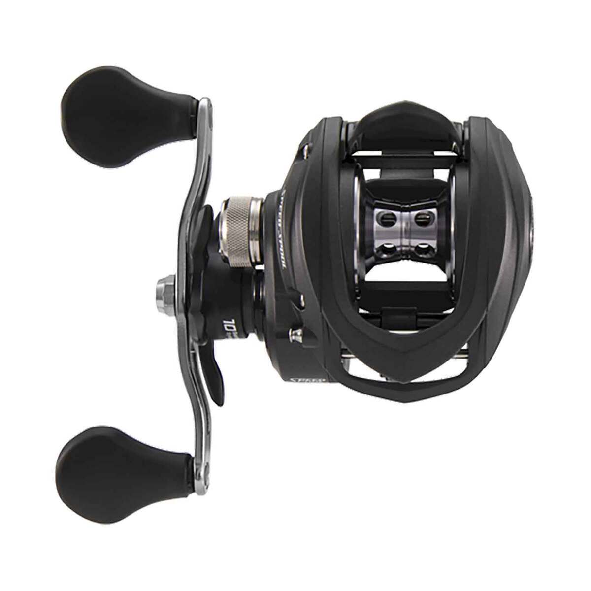 Lew's Speed Spool 2nd Gen Baitcast Casting Reel - Right Retrieve - LP Lew's Speed Spool 2nd Gen Baitcast Casting Reel - Right Retrieve - LP