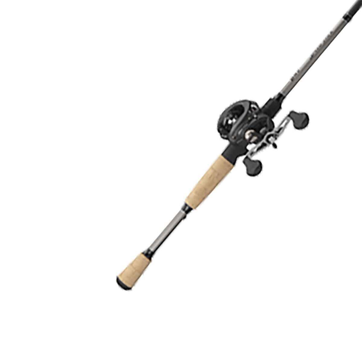 Stringer 2-Pc. 7 Ft. Fishing Rod & Spinning Reel Combo