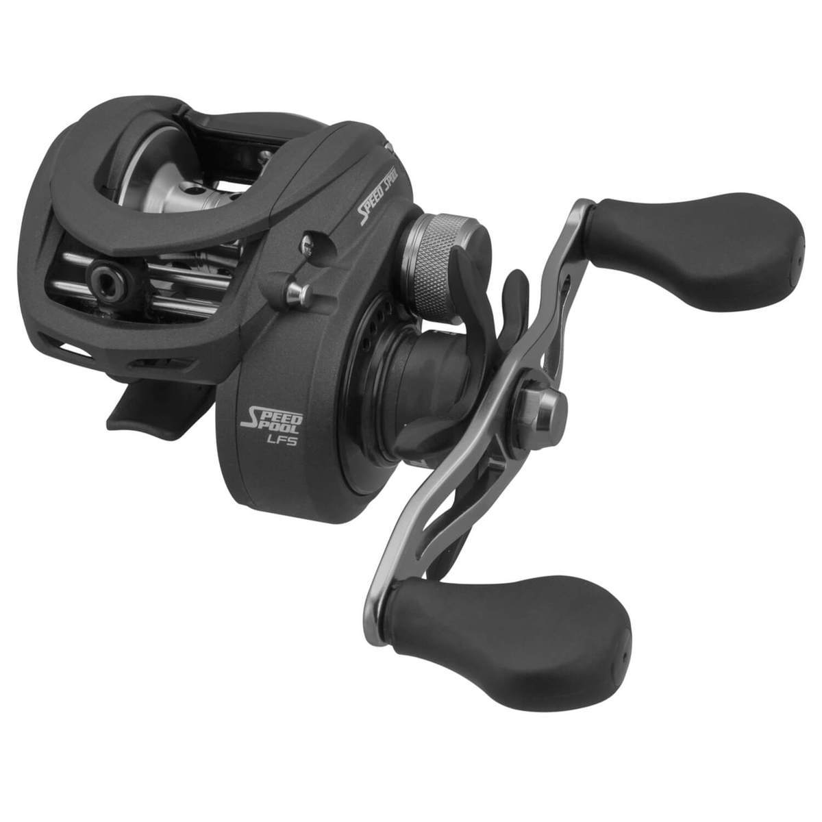 Lew's Speed Spool LFS Series Casting Reel Lew's Speed Spool LFS Series Casting Reel