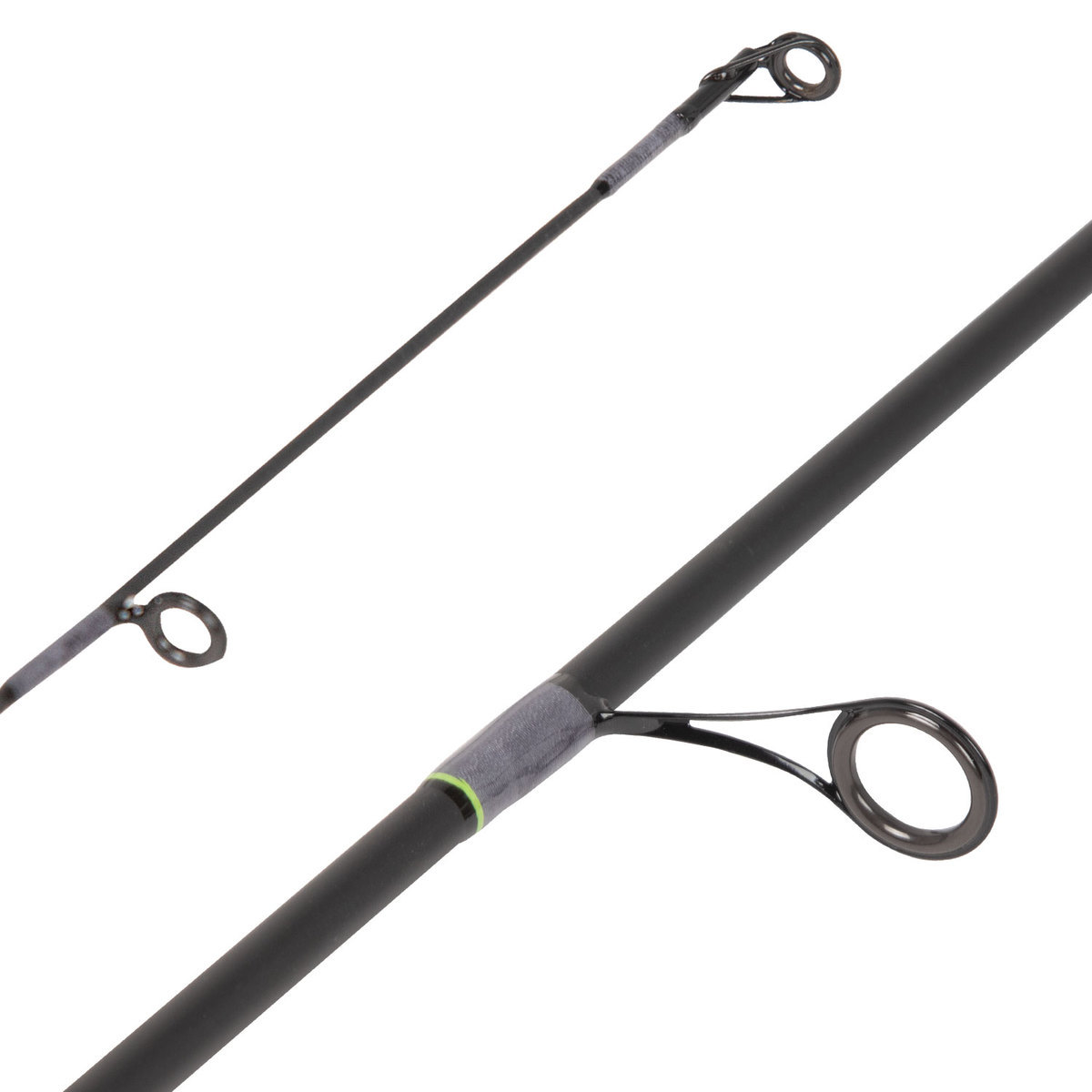 lews speed stick spinning